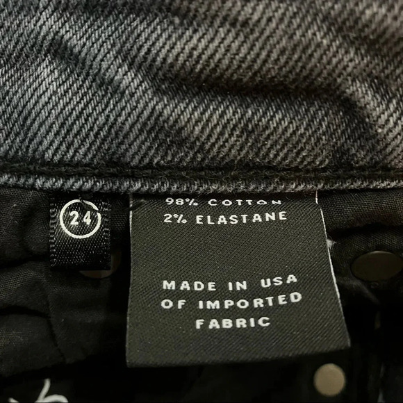 Grlfrnd Karolina Jeans - Picture 7 of 8